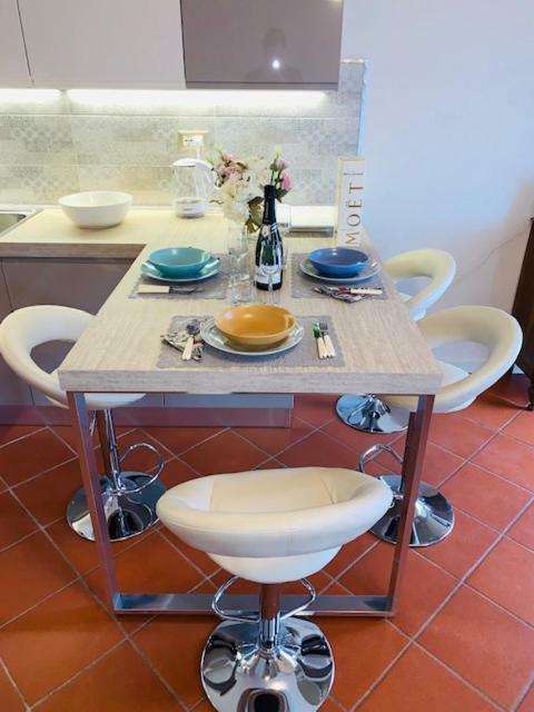 Appartamento Nice Forte Dei Marmi Querceta Luaran gambar