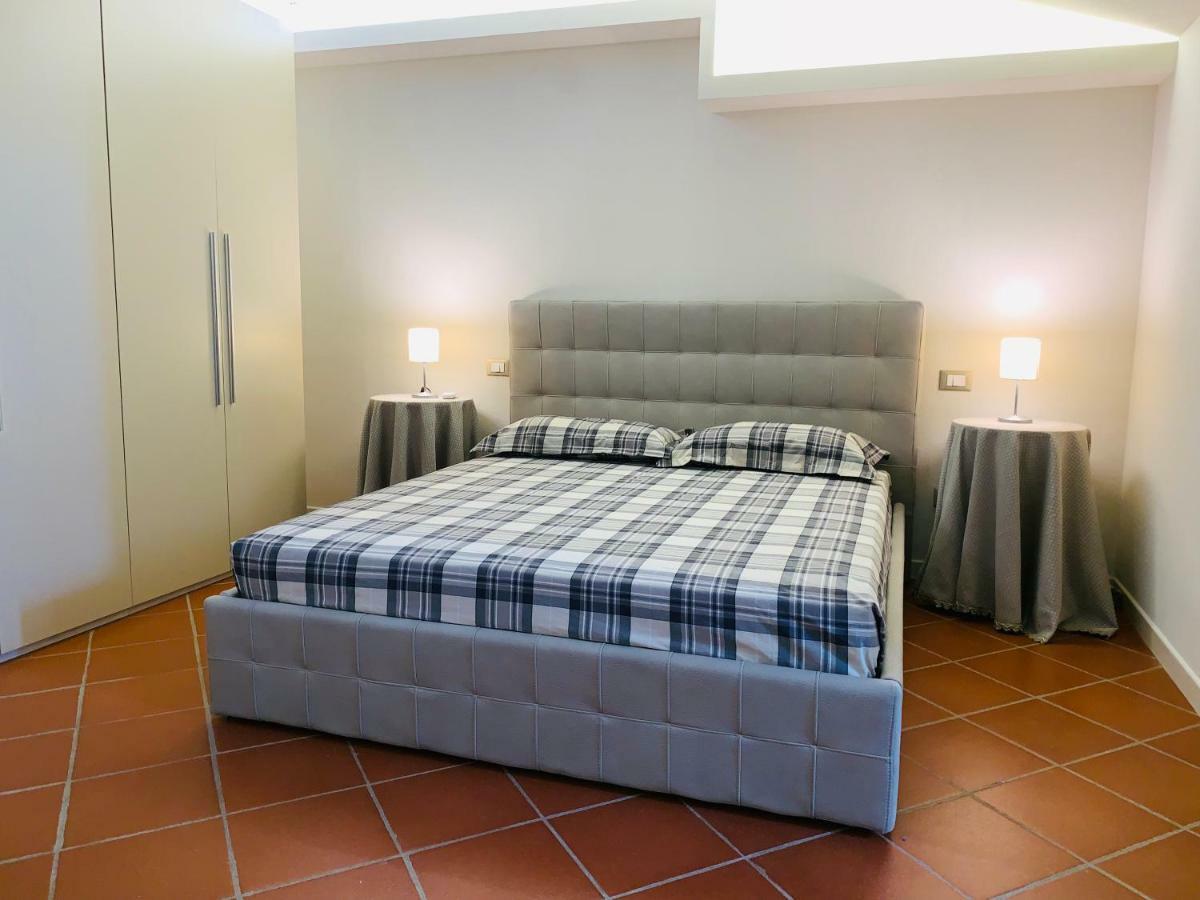 Appartamento Nice Forte Dei Marmi Querceta Luaran gambar