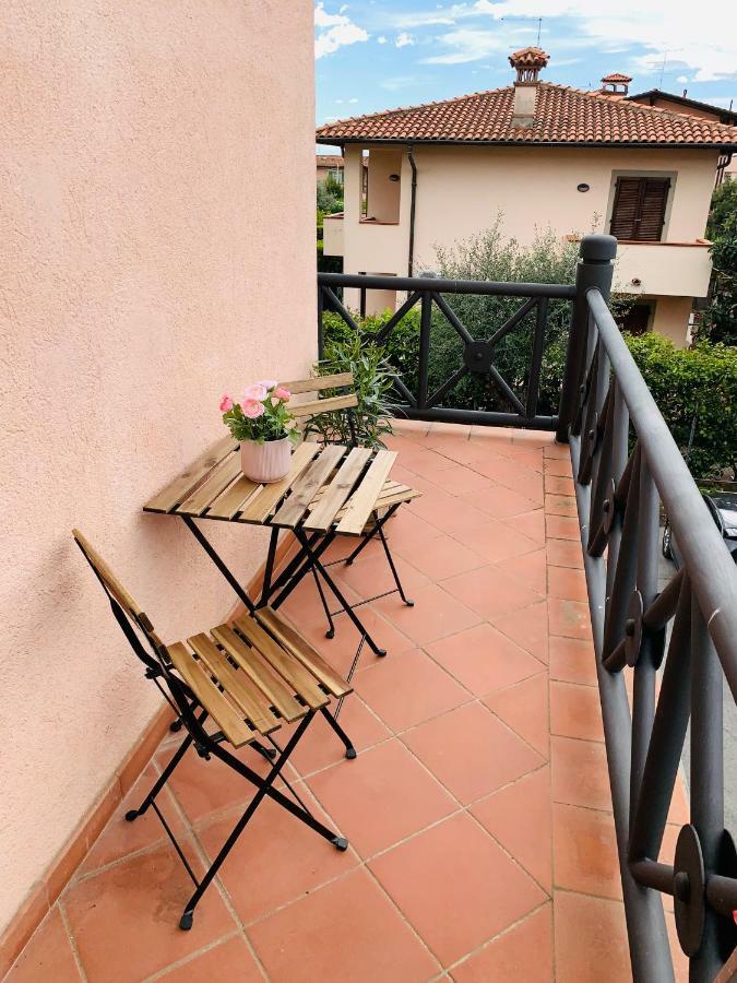 Appartamento Nice Forte Dei Marmi Querceta Luaran gambar