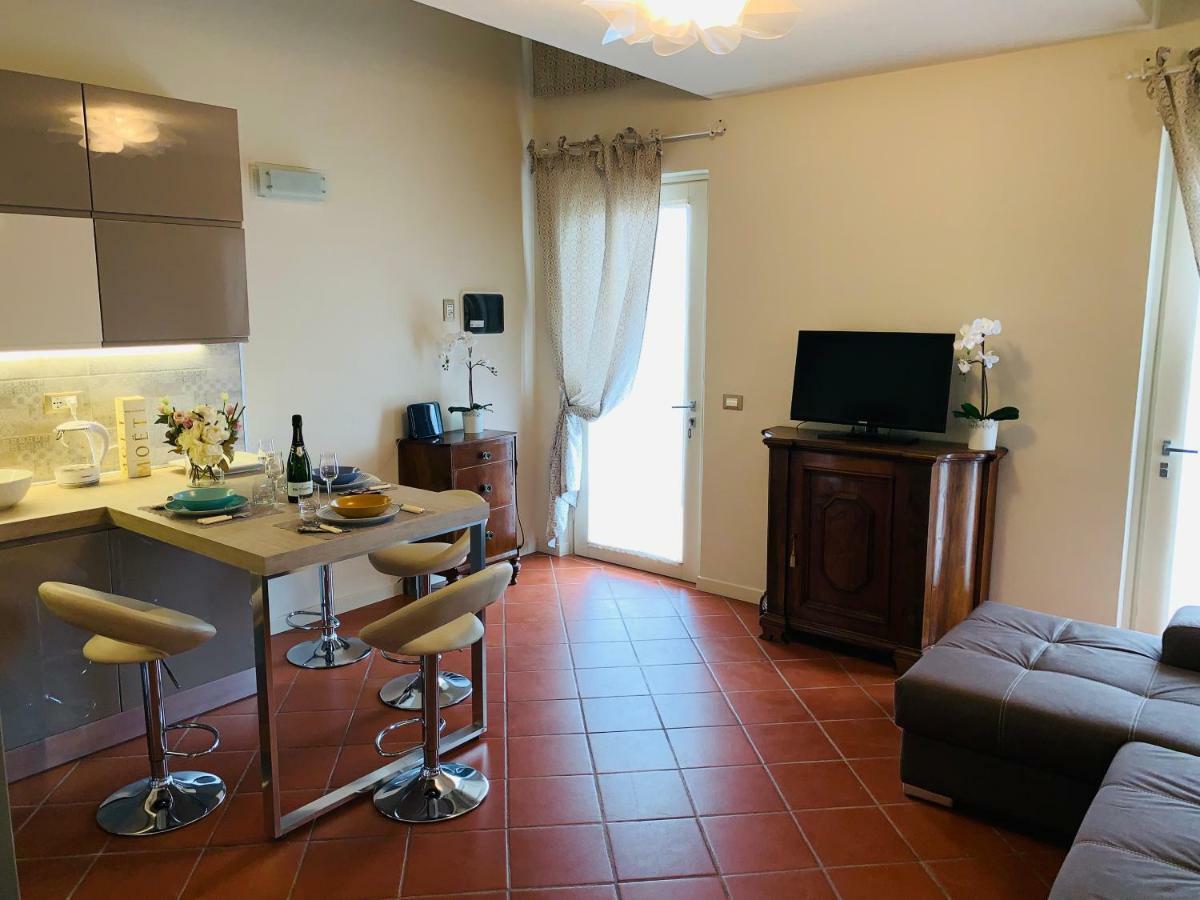 Appartamento Nice Forte Dei Marmi Querceta Luaran gambar