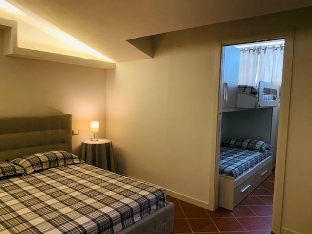 Appartamento Nice Forte Dei Marmi Querceta Luaran gambar
