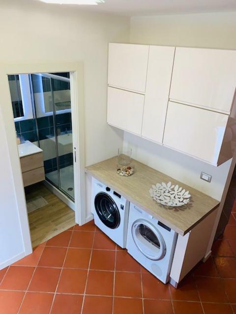 Appartamento Nice Forte Dei Marmi Querceta Luaran gambar
