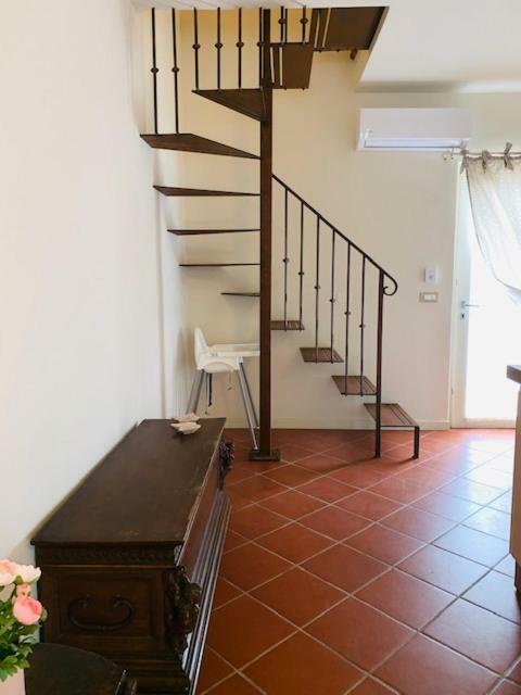 Appartamento Nice Forte Dei Marmi Querceta Luaran gambar