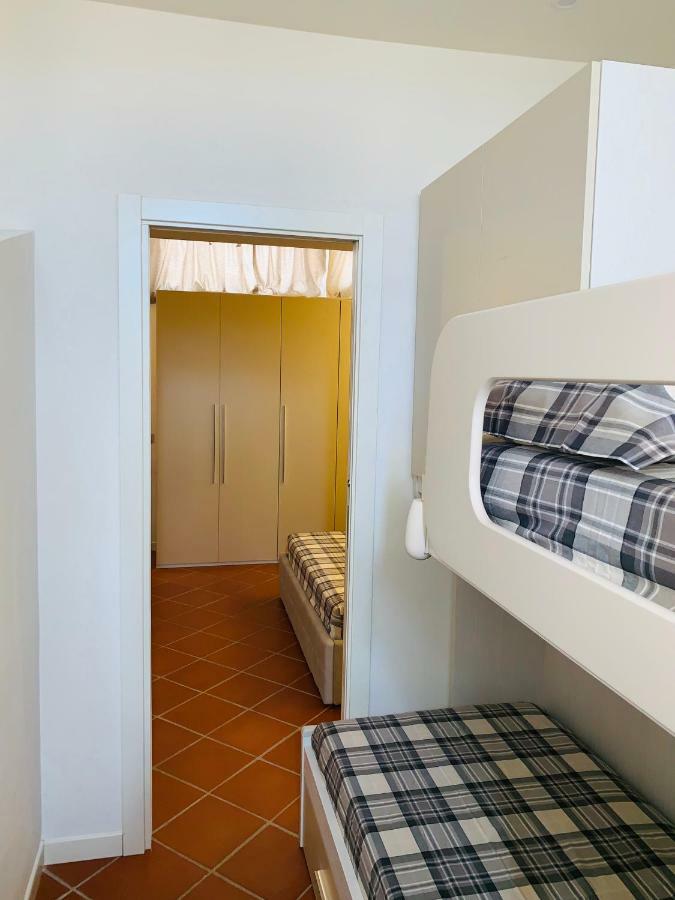 Appartamento Nice Forte Dei Marmi Querceta Luaran gambar